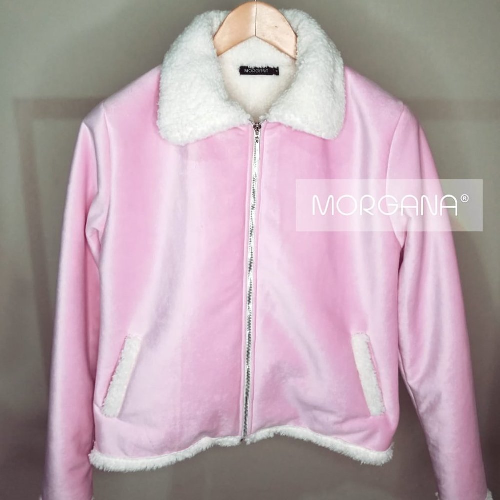 Aviator Jacket - Picture 8 of 9